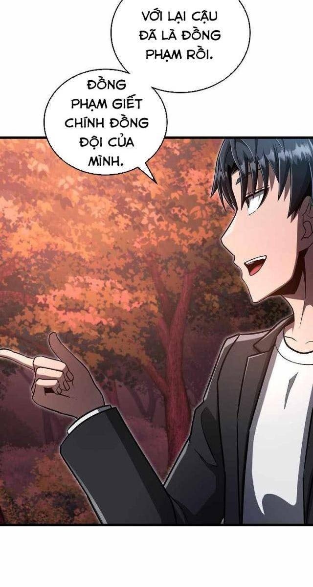 Cách Một Tử Linh Sư Cấp Thảm Họa Nghỉ Hưu - Page 83