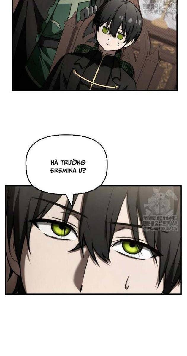 Thiếu Gia Chủ Của Gia Tộc Tử Linh Sư - Page 10