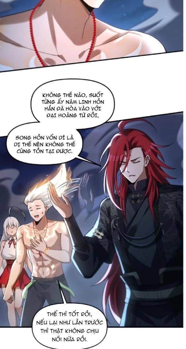 Tôi Livestream Cầu Hôn Nữ Quỷ Vậy Mà Thành Công!? - Page 68