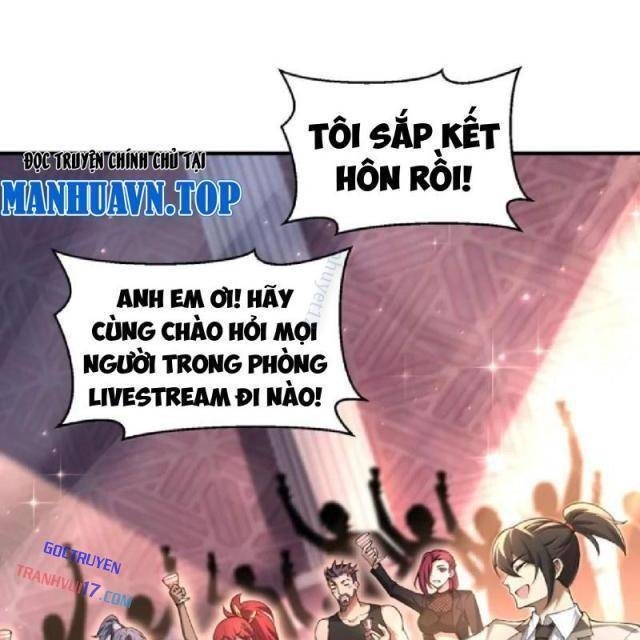 Tôi Livestream Cầu Hôn Nữ Quỷ Vậy Mà Thành Công!? - Page 79