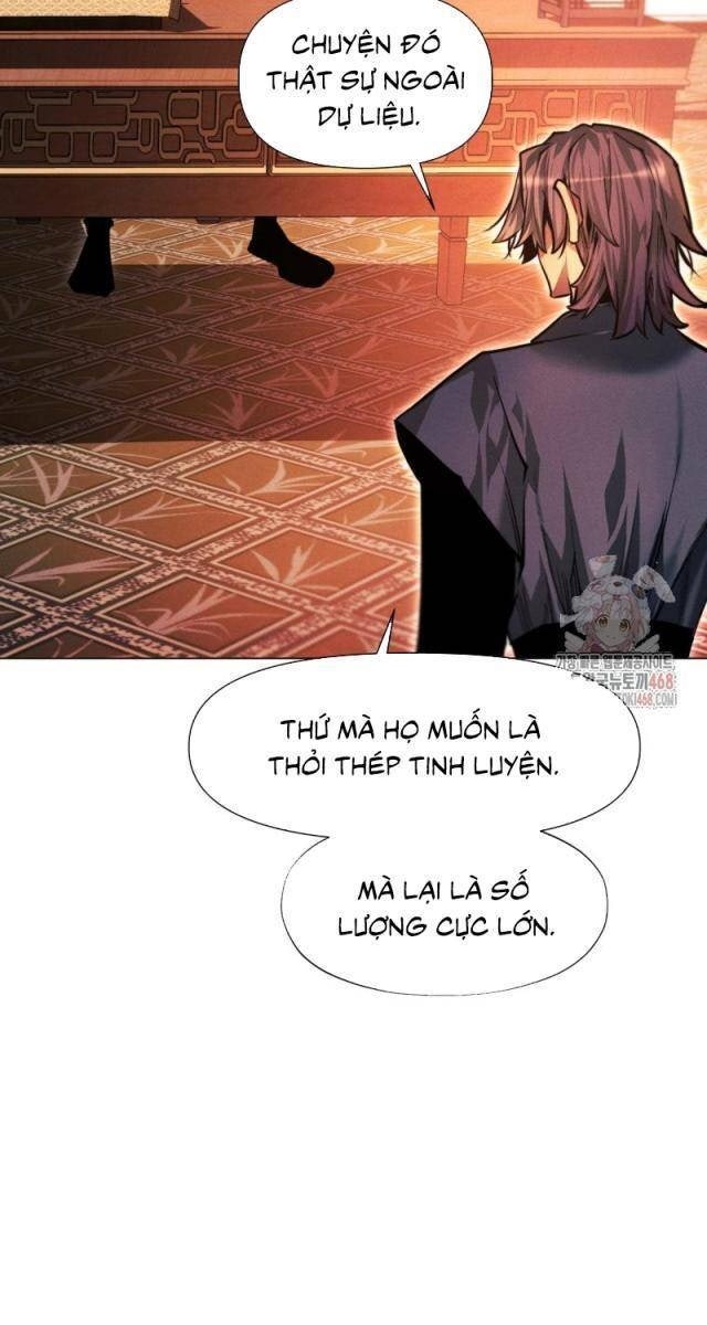 Chuyển Sinh Vào Thế Giới Võ Lâm - Page 134