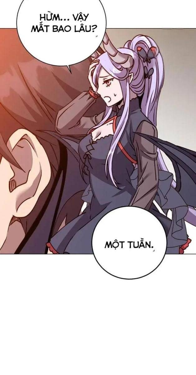 Anh Hùng Mạnh Nhất Trở Lại - Page 19