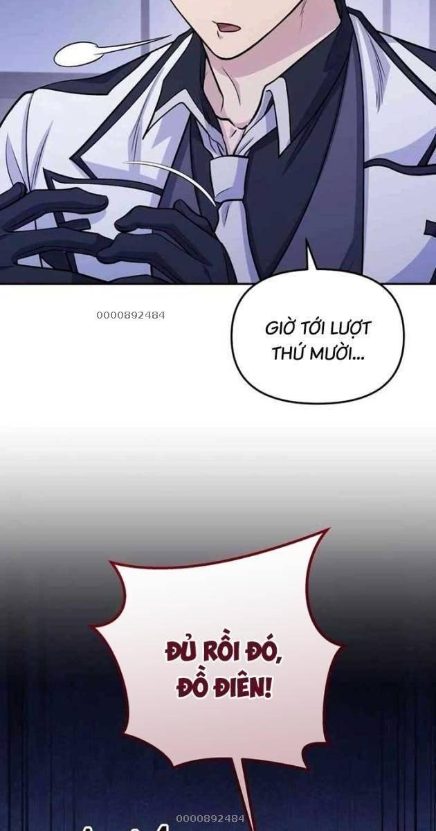 Nhà Hàng Thợ Săn Quái Vật - Page 7