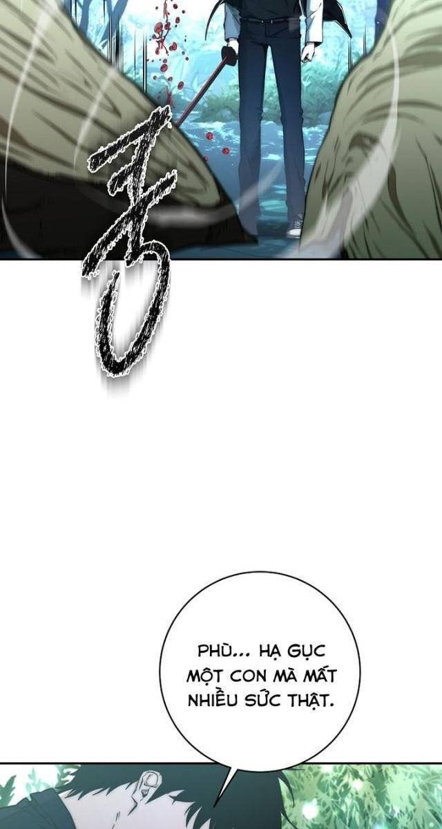 Công Chức Cấp Kiếm Thần Hồi Quy - Page 79