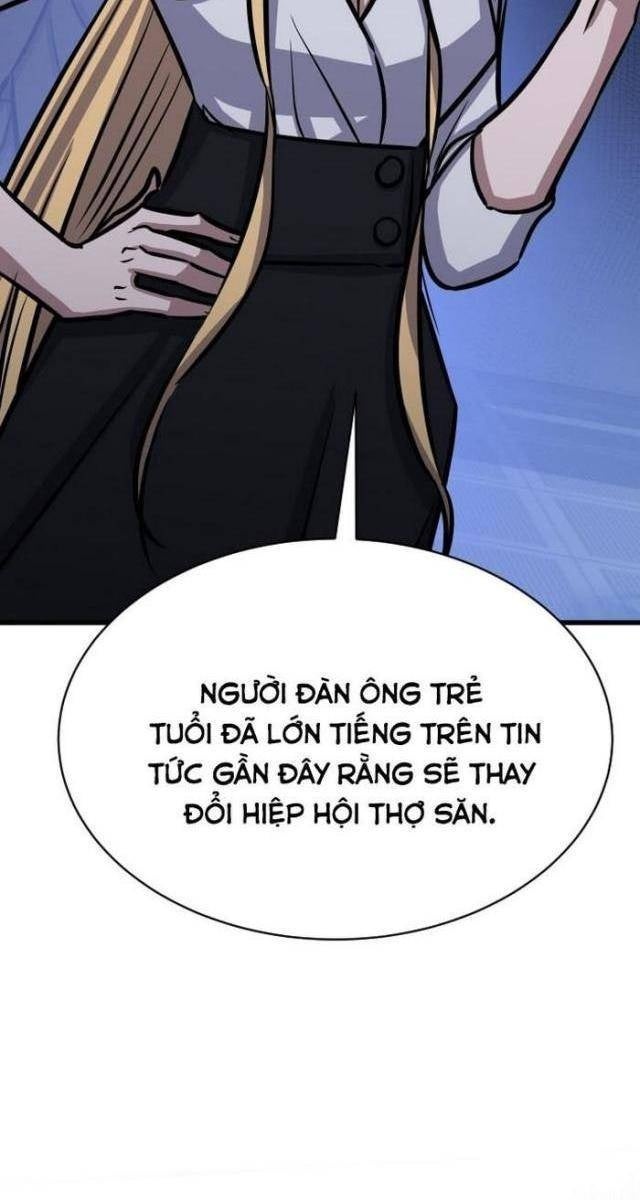 Thợ Săn Huyền Thoại Trẻ Hóa - Page 34