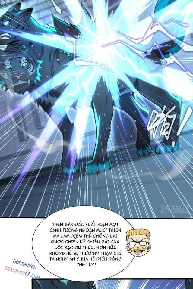 Đệ Nhất Ngự Thú Sư - Page 39