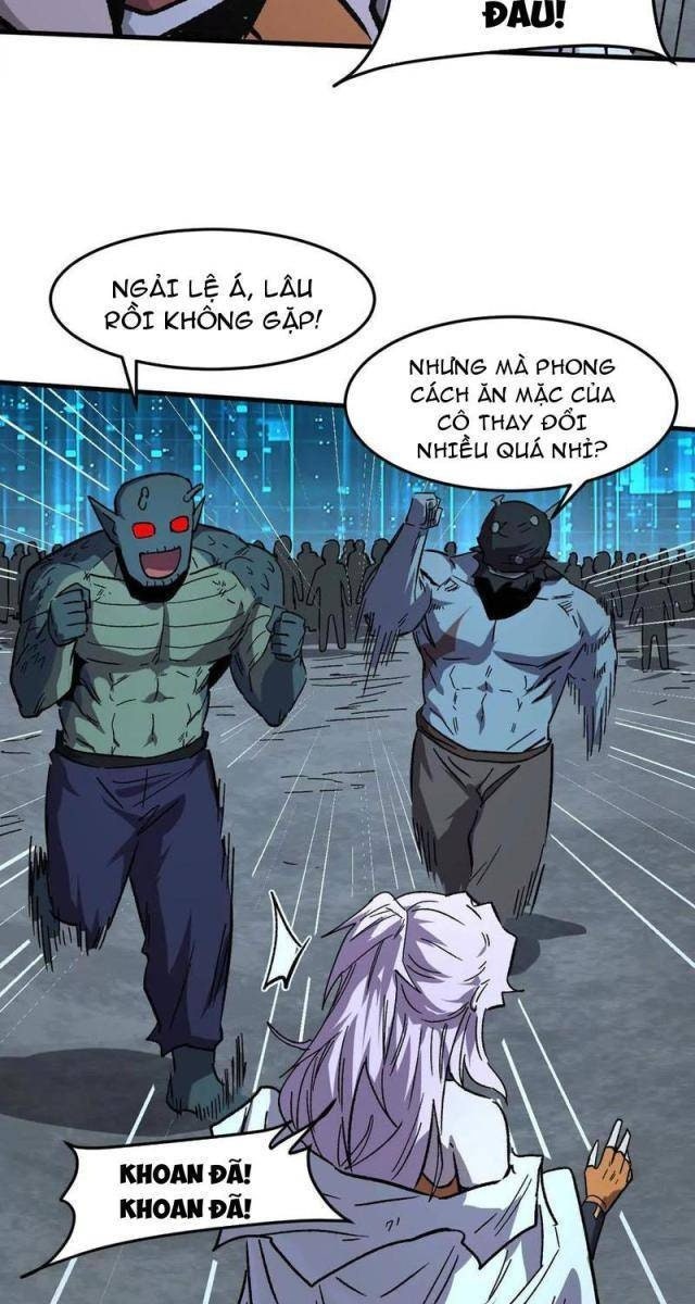 Cương Thi Tiên Sinh - Page 32