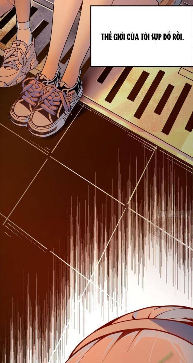 Khế Ước Cương Thiết - Page 67