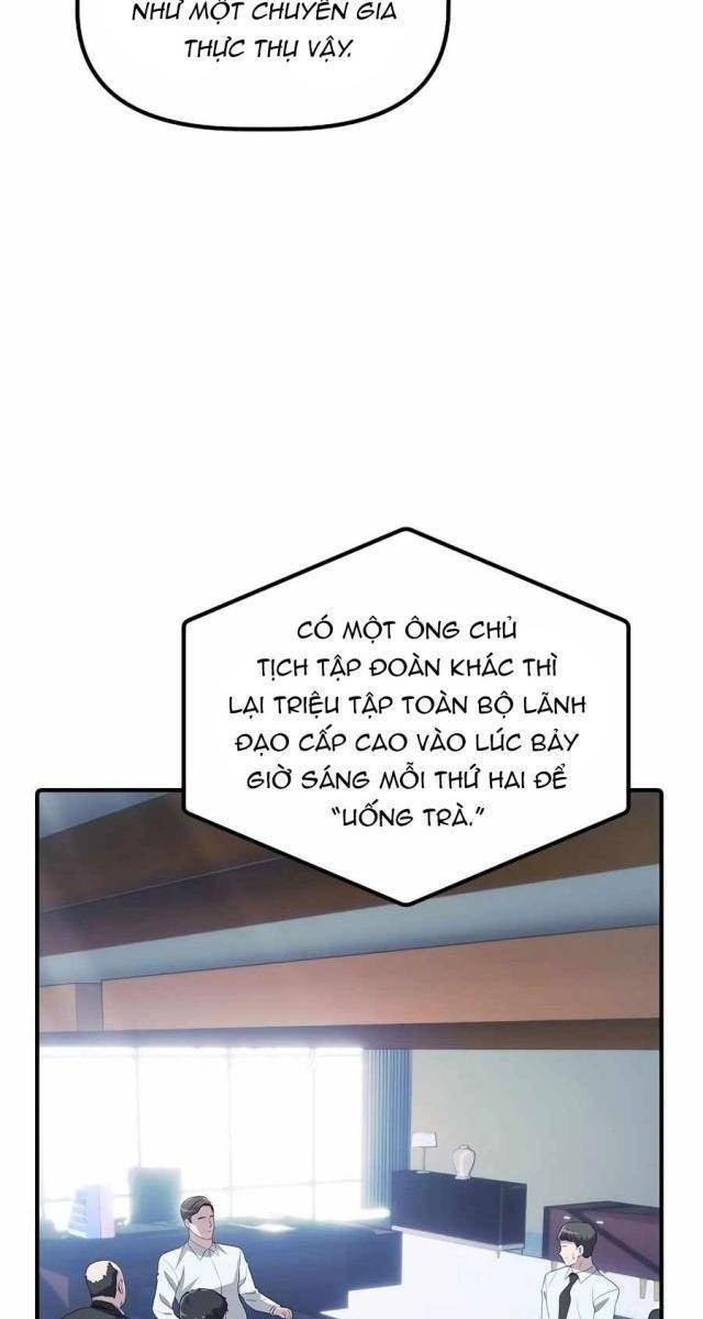 Đi Lên Từ Đáy Xã Hội - Page 19