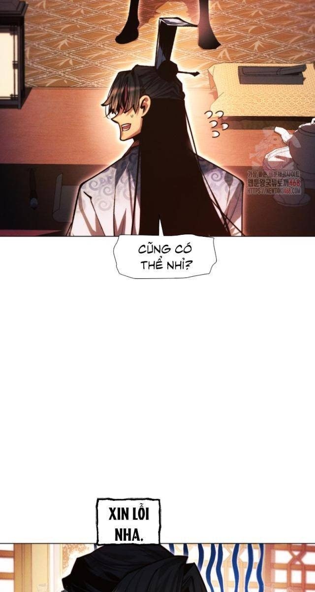 Chuyển Sinh Vào Thế Giới Võ Lâm - Page 110