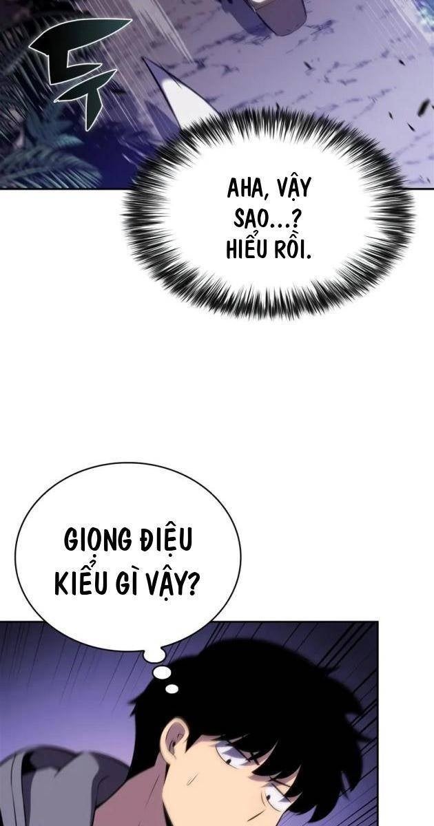 Người Chơi Đơn Mới Cấp Cao Nhất - Page 65