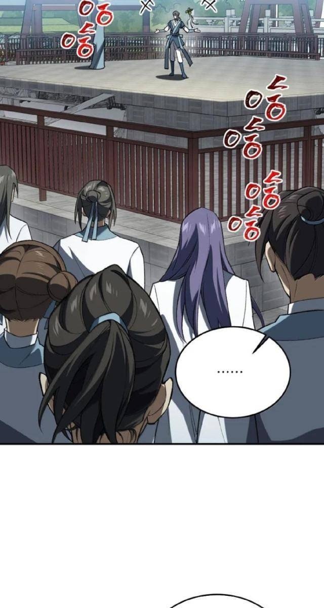 Ta Ở Tu Tiên Giới Chỉ Làm Giờ Hành Chính - Page 7