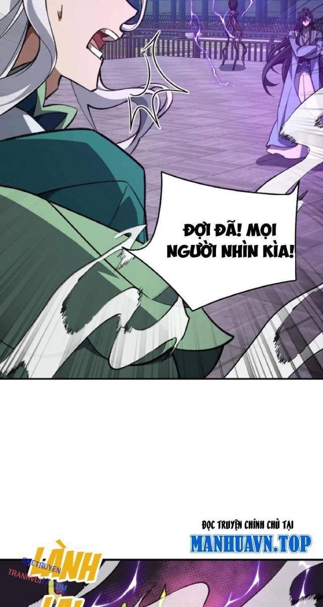 Ta Ở Tu Tiên Giới Chỉ Làm Giờ Hành Chính - Page 40