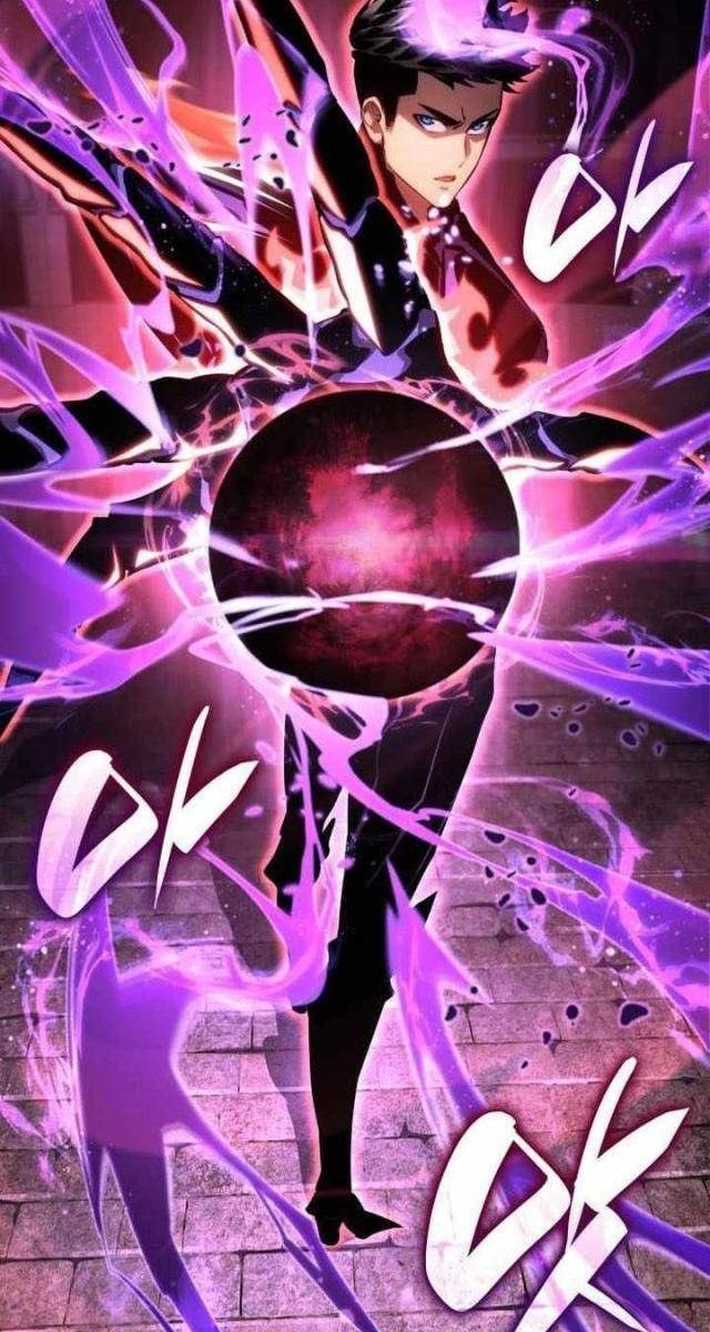 Chiêu Hồn Sư Siêu Phàm - Page 101