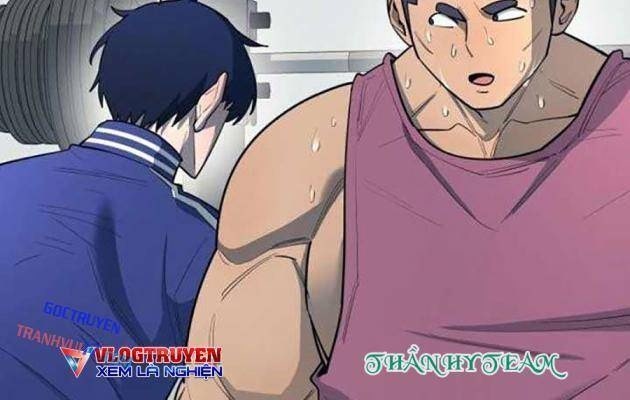 Cuộc Sống Học Đường Của Đội Trưởng Quận - Page 33