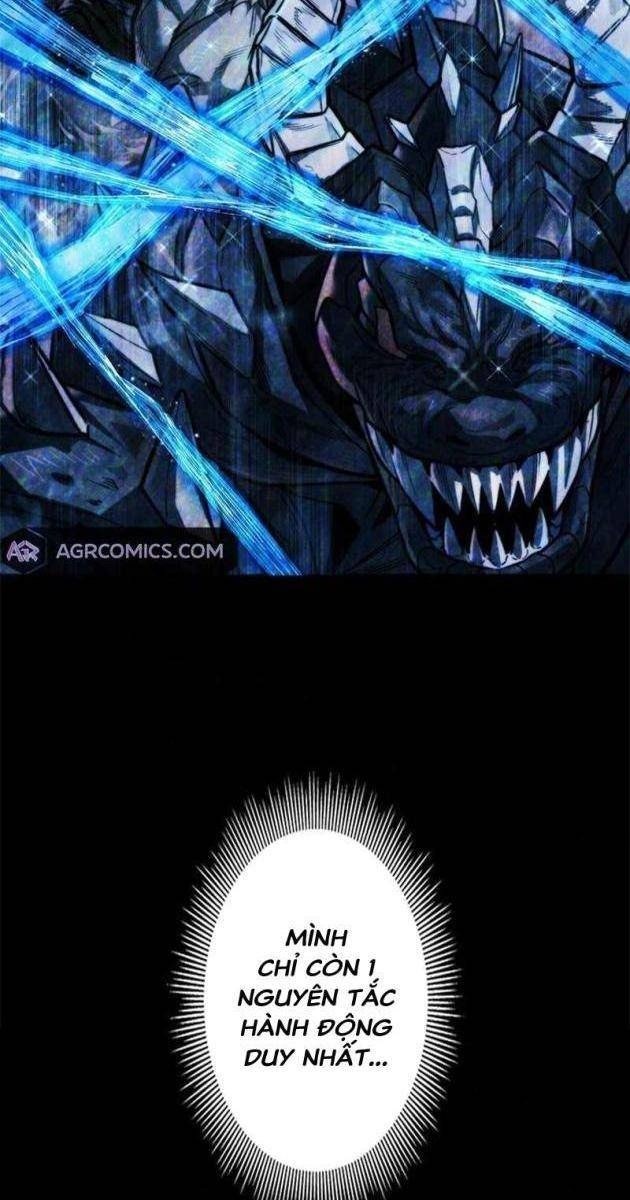 Tôi Là Thợ Săn Cấp Ex - Page 61