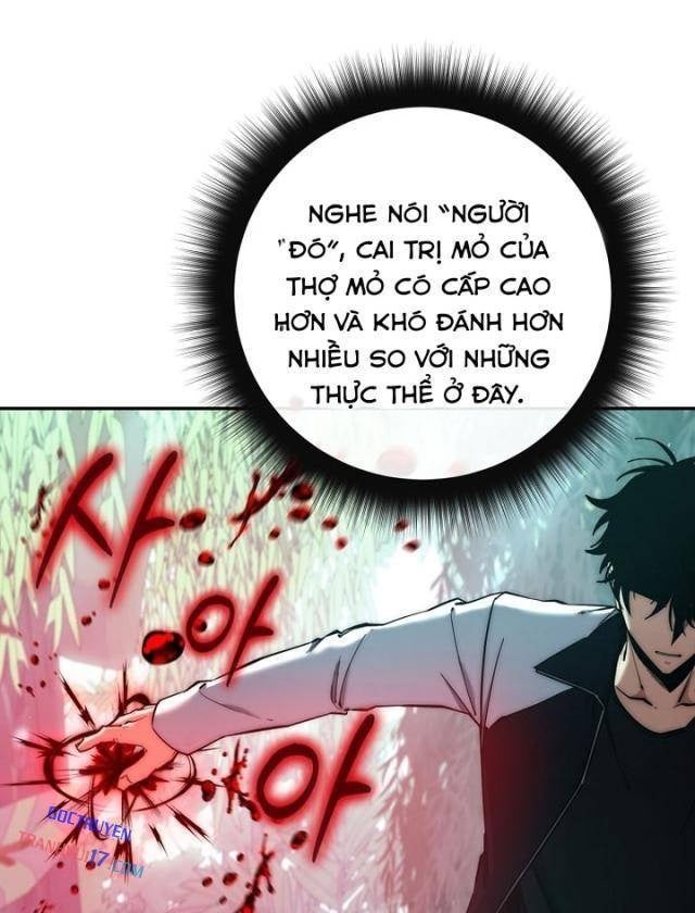 Công Chức Cấp Kiếm Thần Hồi Quy - Page 70