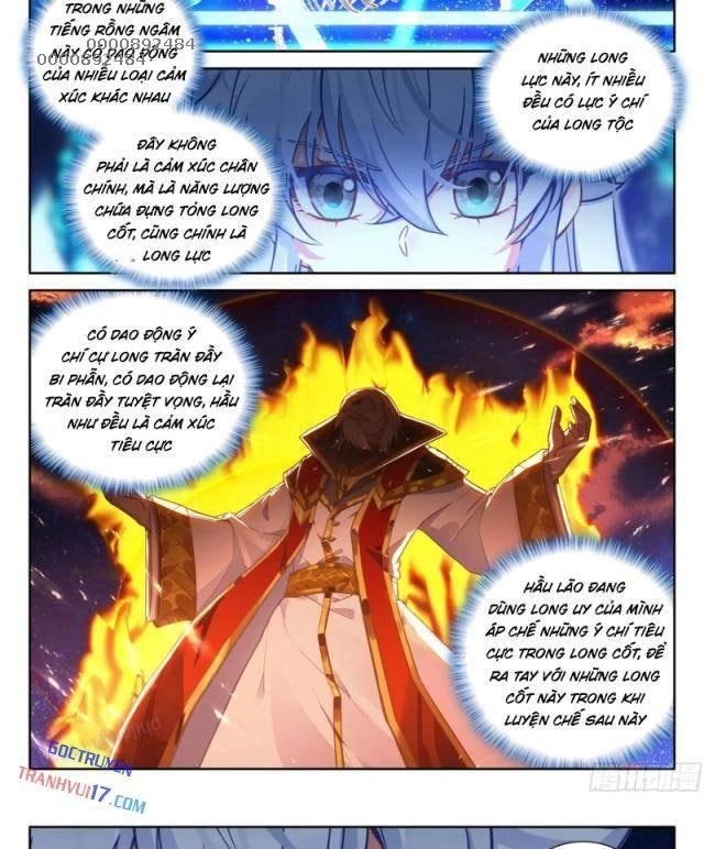 Chung Cực Đấu La - Page 18