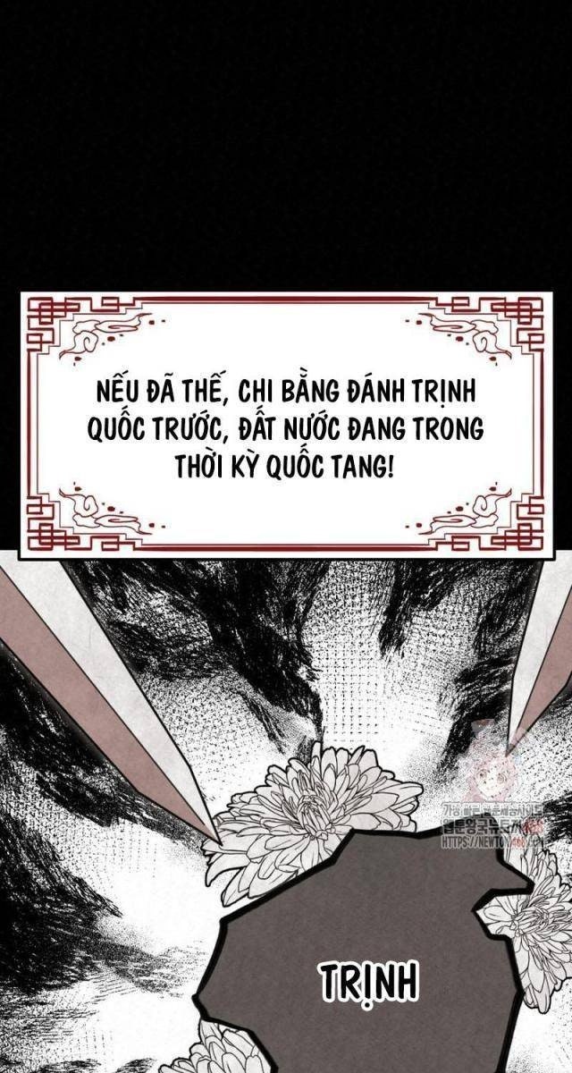 Hắc Bạch Hồ Ly Độc Tâm : Côn Luân Kiếm Tuyến Bạch Bệnh Chi Chủ - Page 35