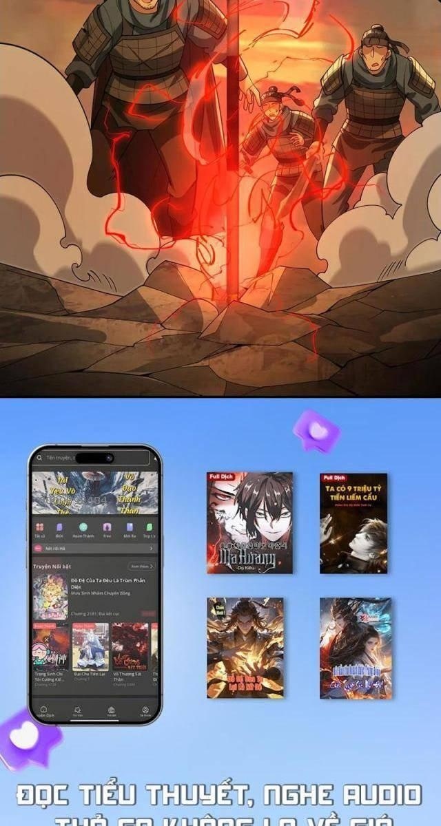 Giết Ta Thêm Mấy Lần Nữa, Ta Liền Vô Địch - Page 63