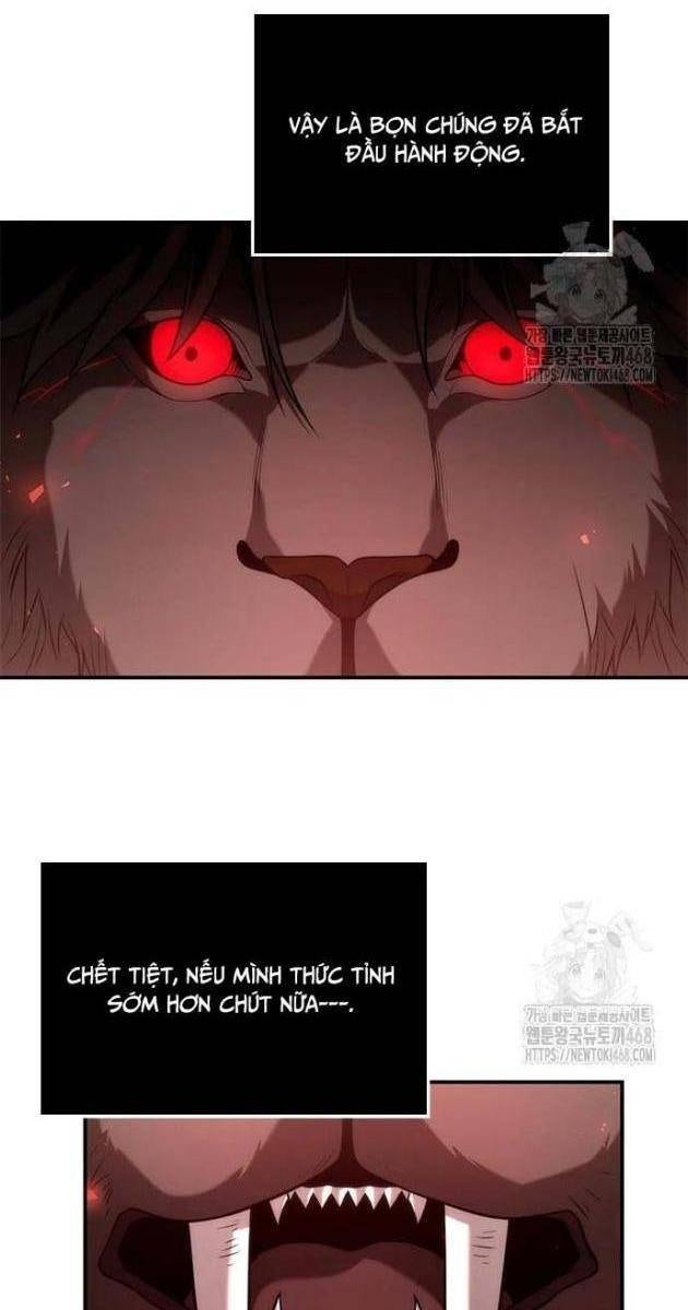 Thiếu Gia Chủ Của Gia Tộc Tử Linh Sư - Page 96