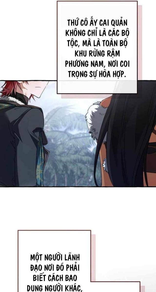 Phế Vật Dòng Dõi Bá Tước - Page 41