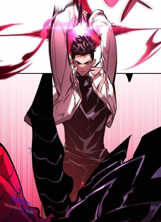 Chiêu Hồn Sư Siêu Phàm - Page 24