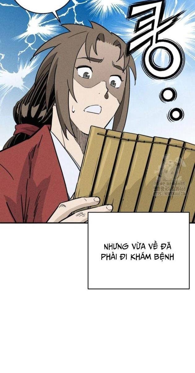 Trọng Sinh Thành Thần Y Thời Tam Quốc - Page 40