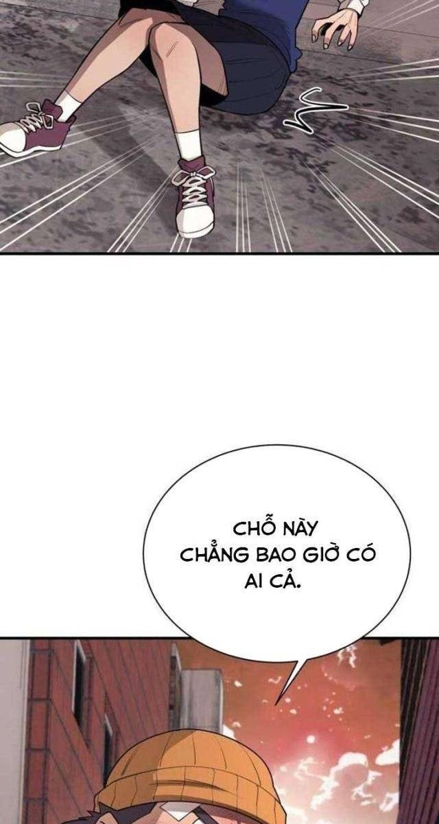 Cuộc Sống Học Đường Của Đội Trưởng Quận - Page 88