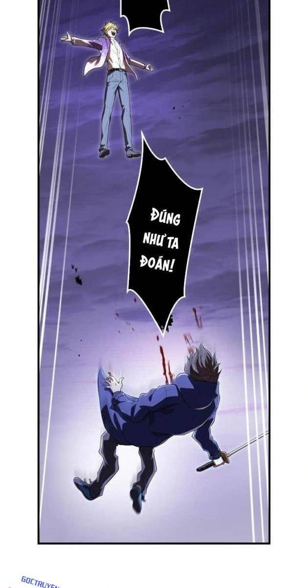 Mình Tao Là Siêu Việt Giả Mạnh Nhất! - Page 38