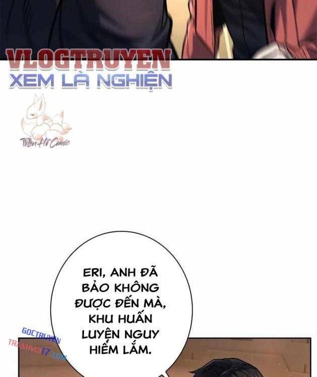 Tôi Là Thợ Săn Cấp Ex - Page 15