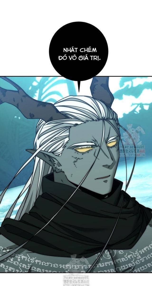 Công Chức Cấp Kiếm Thần Hồi Quy - Page 67