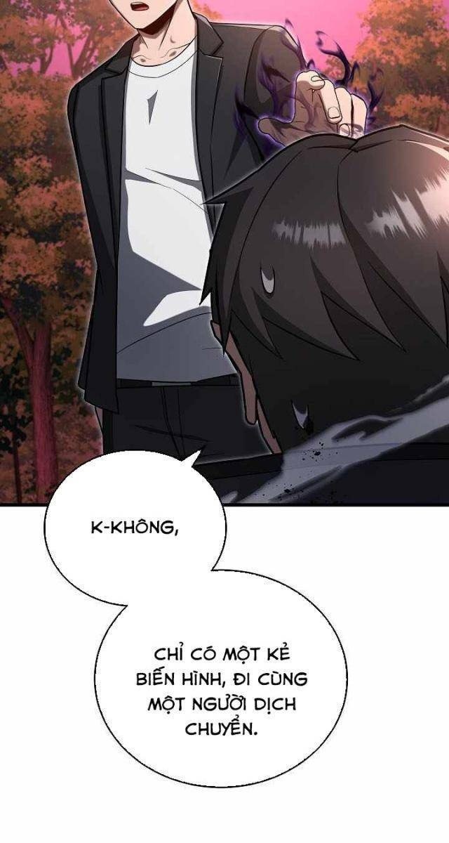 Cách Một Tử Linh Sư Cấp Thảm Họa Nghỉ Hưu - Page 19