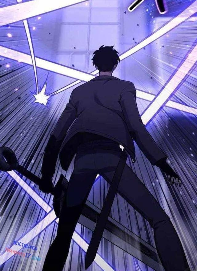 Người Chơi Phàm Thực - Page 76