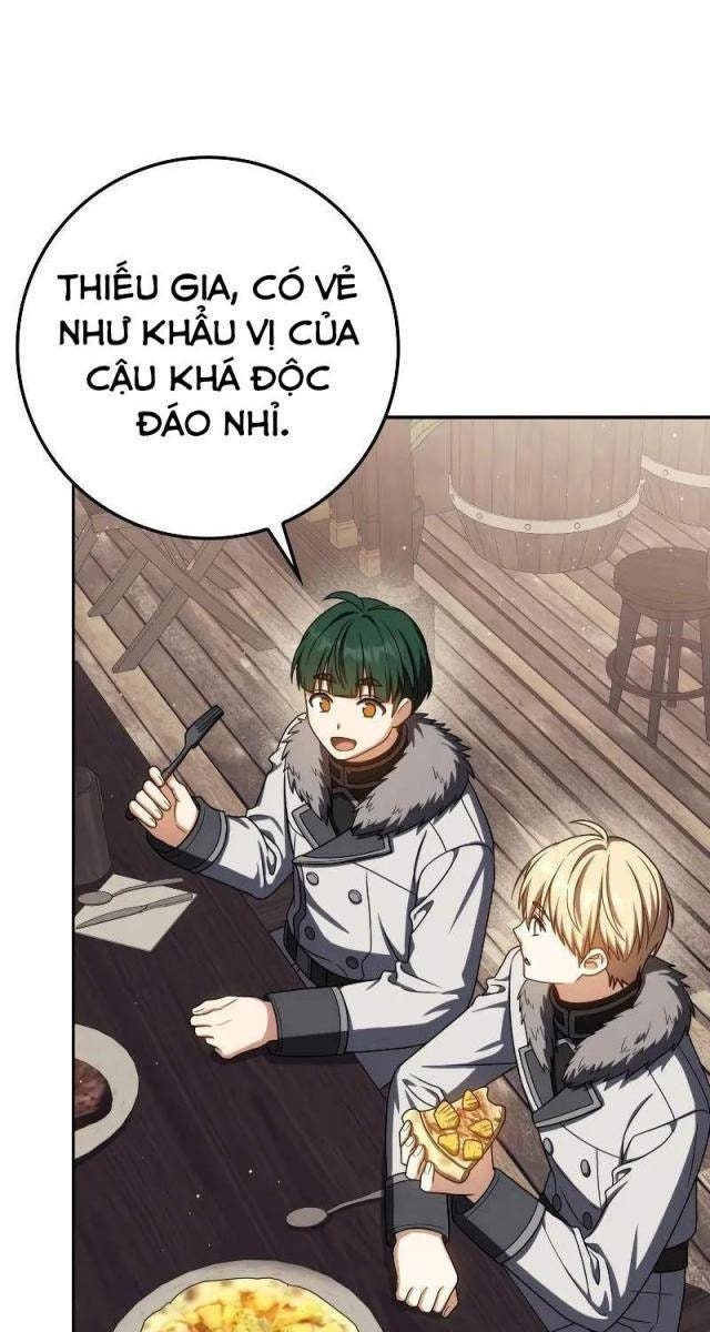 Sát Thủ Tái Sinh Thành Một Kiếm Sĩ Thiên Tài - Page 91