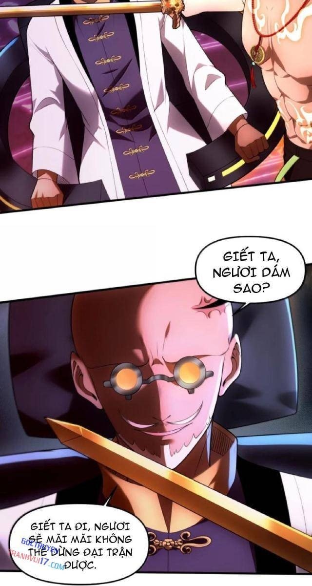 Tôi Livestream Cầu Hôn Nữ Quỷ Vậy Mà Thành Công!? - Page 22