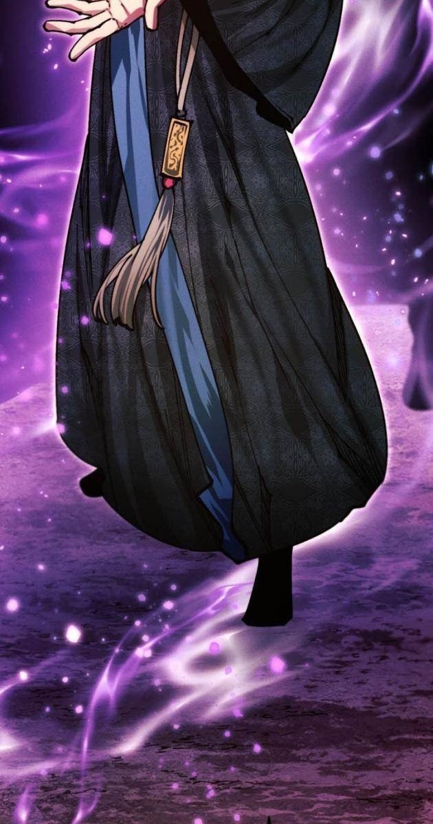 Chuyển Sinh Vào Thế Giới Võ Lâm - Page 186