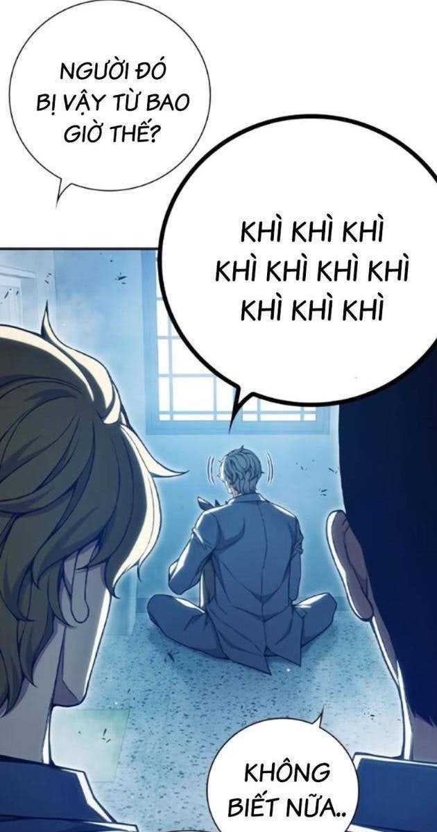 Nhà Tù Vị Thành Niên - Page 257