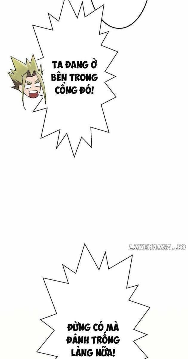 Tuyệt Thế Kiếm Thánh Hồi Quy - Page 122