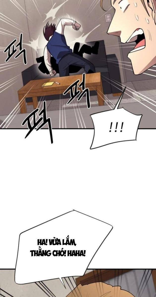 Cuộc Sống Học Đường Của Đội Trưởng Quận - Page 107