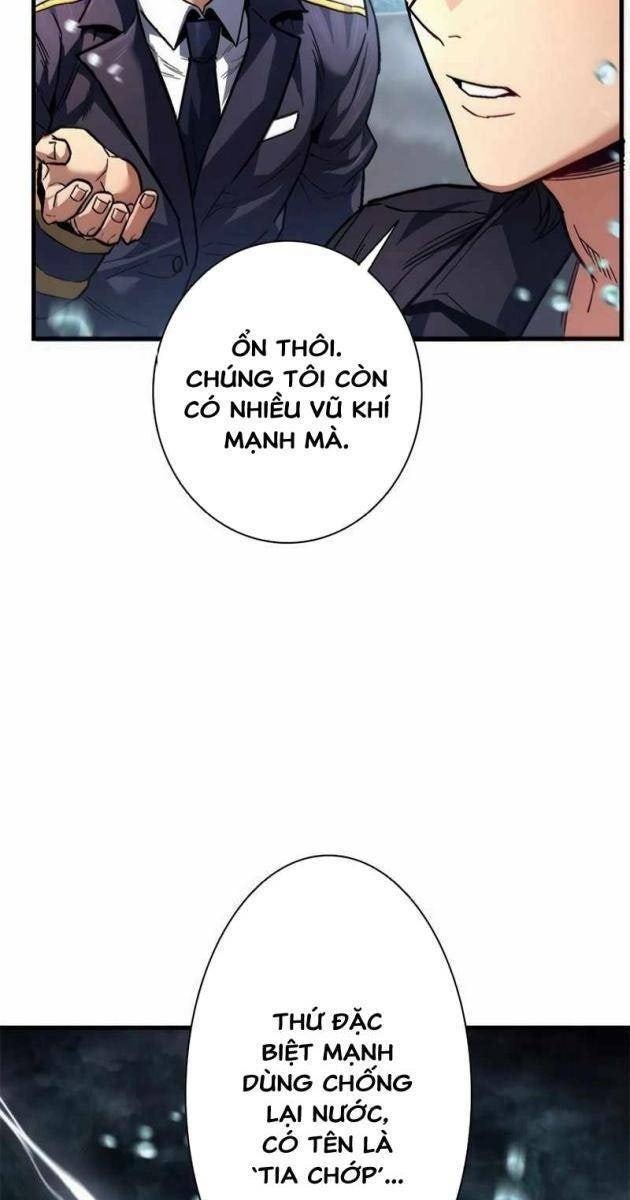 Tôi Là Thợ Săn Cấp Ex - Page 61