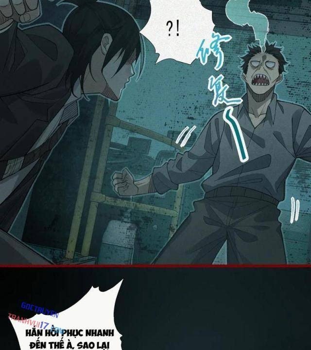 Làm Người Nhặt Xác, Tôi Khởi Đầu Là Giải Phẫu Bạn Gái Cũ! - Page 6