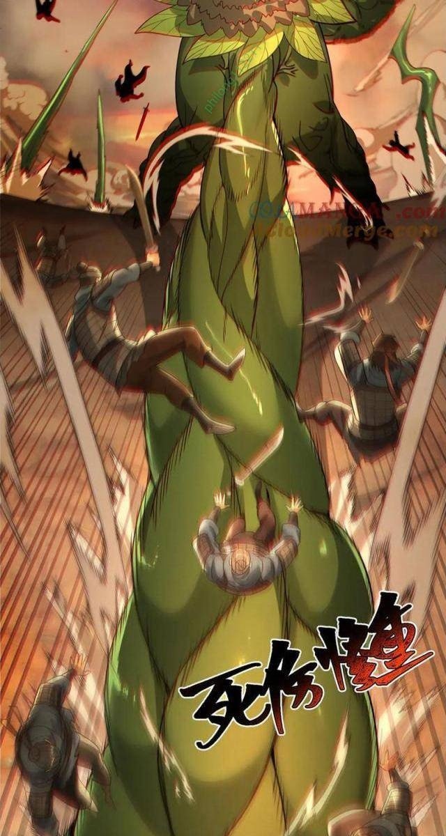 Giết Ta Thêm Mấy Lần Nữa, Ta Liền Vô Địch - Page 41