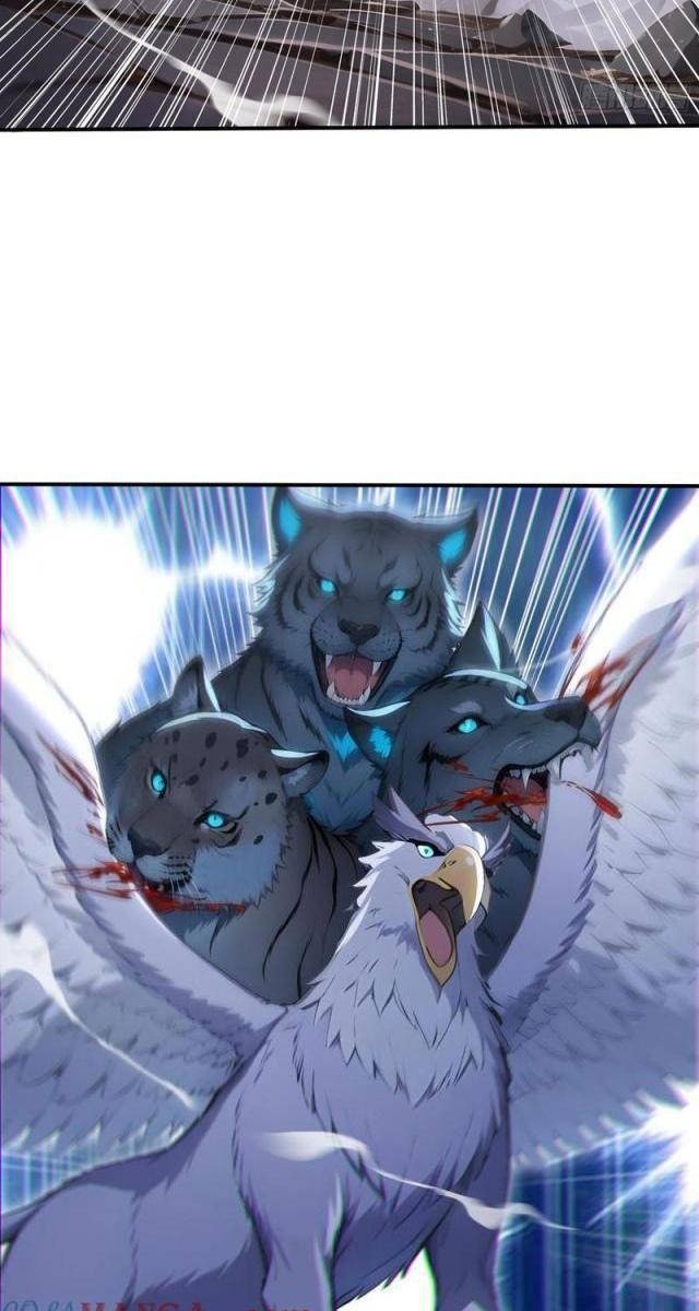 Đệ Nhất Ngự Thú Sư - Page 9