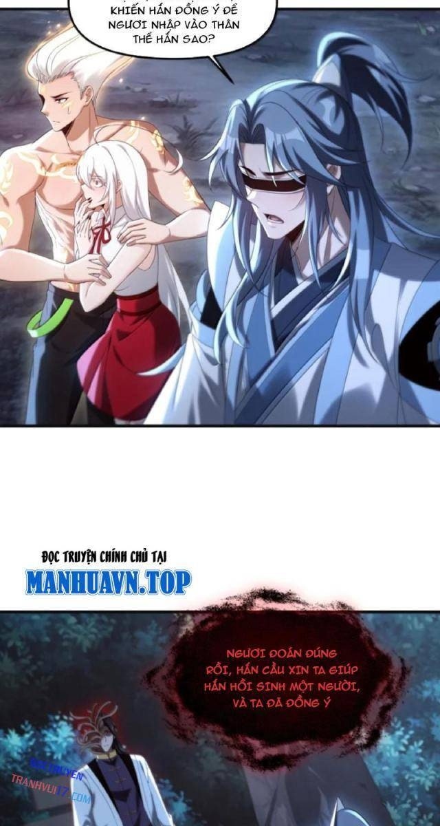 Tôi Livestream Cầu Hôn Nữ Quỷ Vậy Mà Thành Công!? - Page 46