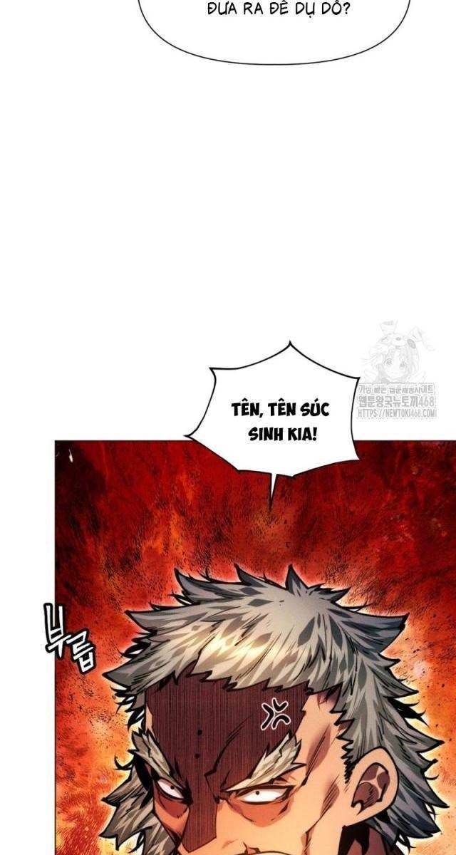 Chuyển Sinh Vào Thế Giới Võ Lâm - Page 41