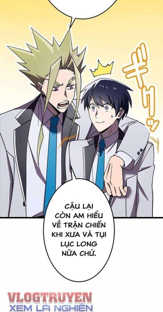 Tuyệt Thế Kiếm Thánh Hồi Quy - Page 119