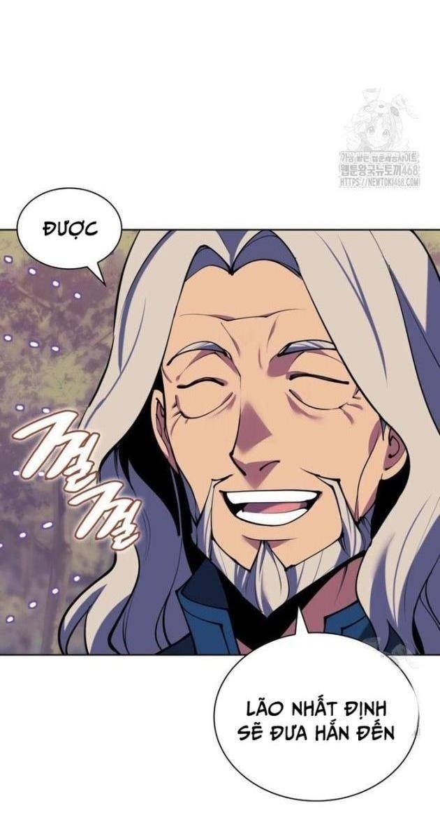 Học Giả Kiếm Sĩ - Page 10