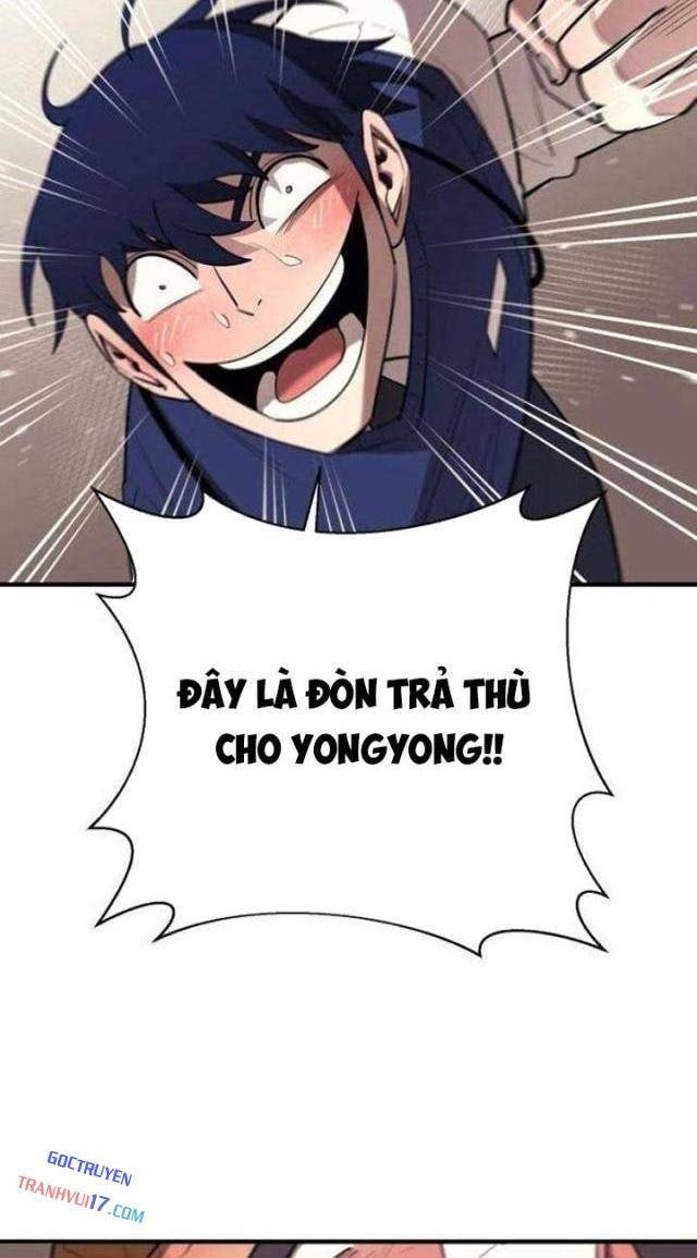 Cuộc Sống Học Đường Của Đội Trưởng Quận - Page 51