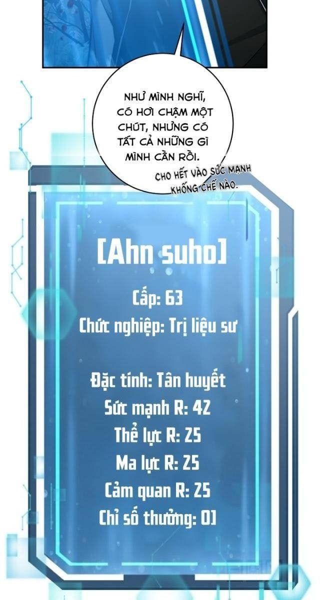 Công Chức Cấp Kiếm Thần Hồi Quy - Page 98